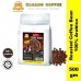 Kluang Cap Televisyen 100% Arabica Coffee Bean (500gm)